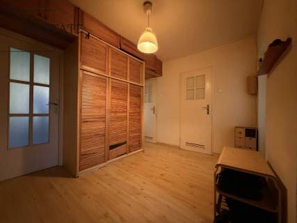 4 pokoje 73 m Loggia Praga-Południe