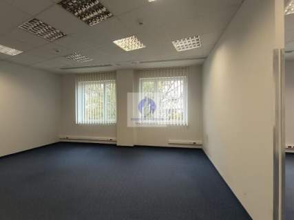 Mokotów lokal biurowy 81,90 m2 do wynajęcia