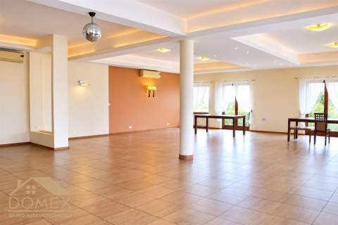 Restauracja i Motel   zainwestuj w gotowy obiekt