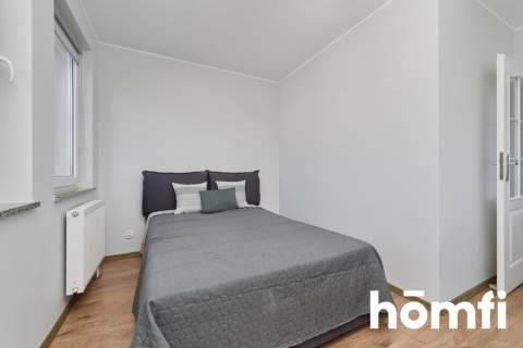3 pokoje 56 m2 Centrum Kaszubska Pomorska