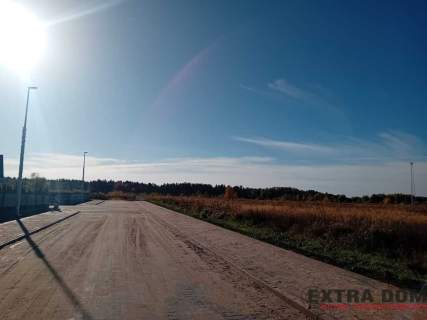 Działka rolna na sprzedaż, 25000 m2, Nowogard