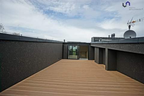 NOWE MIESZKANIA. DWUPOZIOMOWE