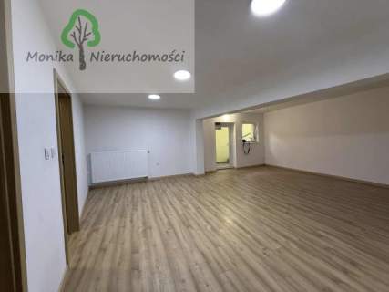Lokal do wynajęcia - Tczew Armii Krajowej