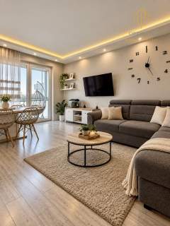 Nowe budownictwo 2 pok Winda Duży balkon