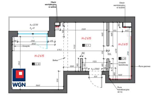 Mieszkanie na sprzedaż, 31 m2, Sulejówek