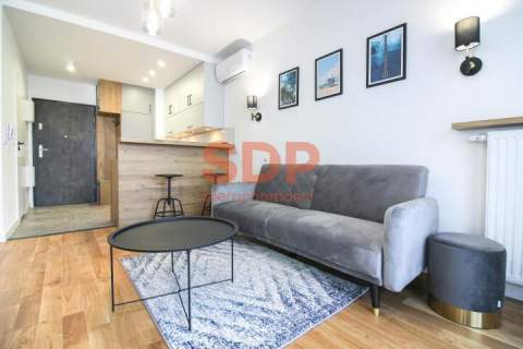 Dębniki Barska 69 2 pok 45m2 ENG