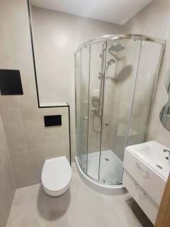 2 pokojowe mieszkanie, powierzchnia 37.70m2, parter, Kalisz