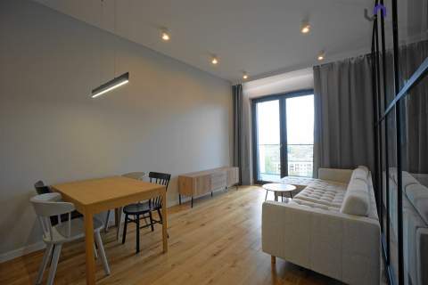 Mieszkanie do wynajęcia, 43 m2, Katowice