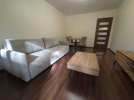 Do wynajęcia mieszkanie na parterze - Nowy Targ