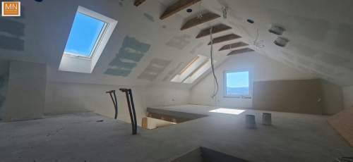 DOBCZYCE,ogródek,balkon,