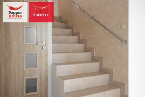 Piękny dom 151,92m2 5 niezależnych pokoi Wocławy