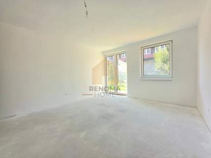 Komfortowe 3 pok 55m2 ogródek 35m2 NOWE