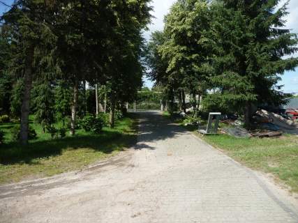 Sprzedam wille w Głuchowie