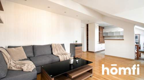 3 pokoje Parking Balkon Bronowice