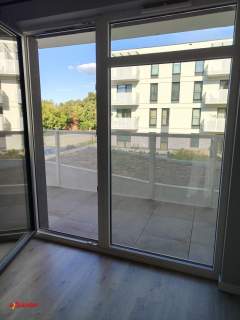 2 pokoje 45 m Balkon Winda Ławica