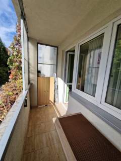 2 pok, ok. 52 m2, ul. Zalesie, Ruczaj