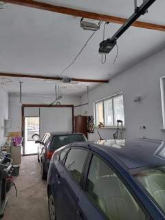 Dom z halą, okolice Proszowic, dz. 1,19 ha