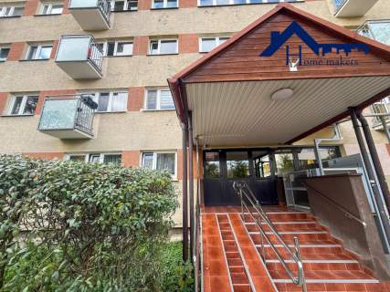 3 pokoje 58,1 m Warszawa, Mokotów Czerniakowska