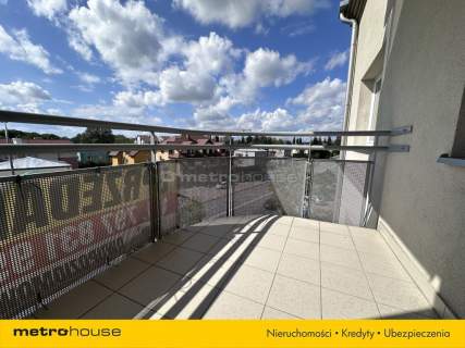 Dwupoziomowe mieszkanie Zamkowa 90,80m2 