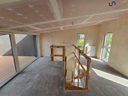 NOWE MIESZKANIA. DWUPOZIOMOWE