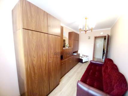 Mieszkanie 3-pokojowe Balkon Os. Przylesie