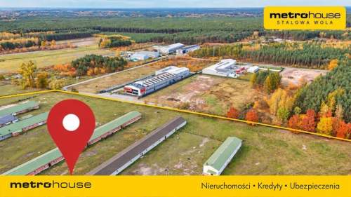 Duża przestrzeń, ogromne możliwości Pysznica