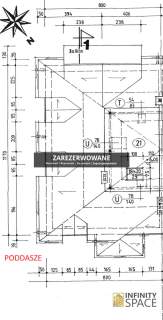 Dom 230m 6 pokoi działka 369m garaż A/C