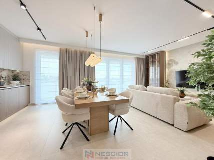 Piękny Apartament na sprzedaż 93m2 ul.Rakowiecka