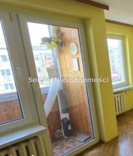 Mieszkanie na sprzedaż, 44 m2, Warszawa