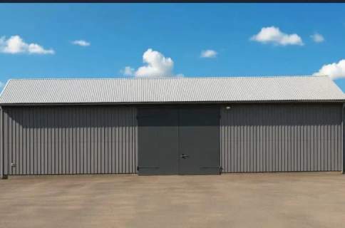Magazyn do wynajęcia, 170 m2, Warszawa