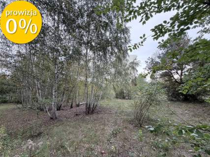 siedlisko 1,8 ha, dom, las, 5 min do stacji PKP Czachówek