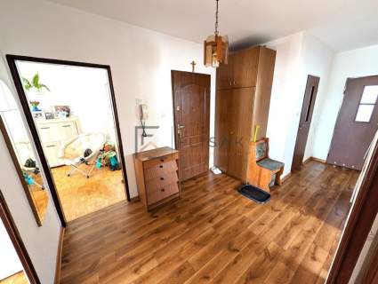 Przestronne mieszkanie 4 pokoje przy Plazie