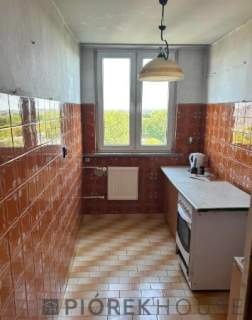 2-pokojowe mieszkanie na Targówku