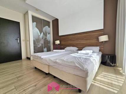 Apartament 2-pokojowy w Diwa Spa
