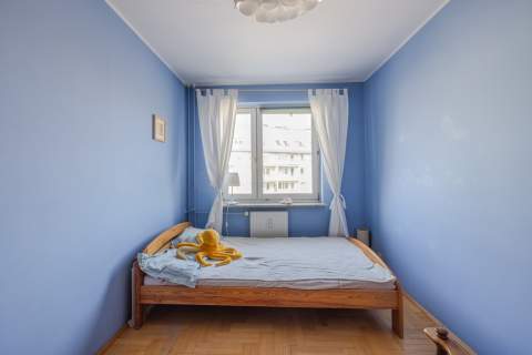 15 minut do centrum Balkon Piwnica
