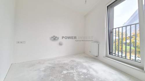 Rondo Matecznego Dwupokojowe 42m2 Do wykończenia Balkon 
