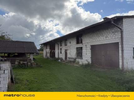 Dom na sprzedaż, 100 m2, Poręba