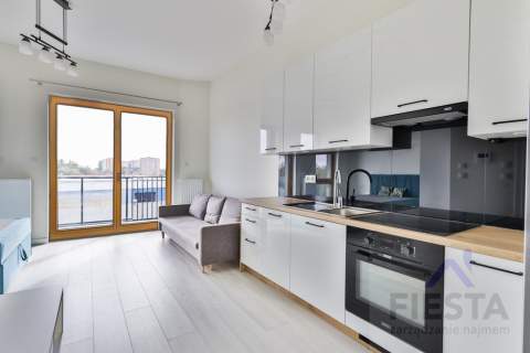 Eleganckie studio/Motława/siłownia/sauna/LPP/ECS