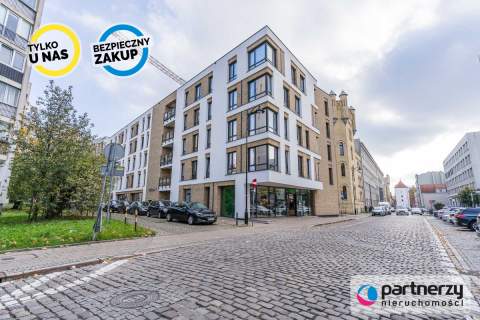 Komfortowe 2 pokoje w Centrum Gdańska