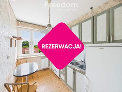 Gdańsk Chełm ul. Chałubińskiego 2 pok. do remontu