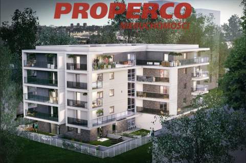 Mieszkanie 2pok., 3p., 40,48m2, Kielce, Czarnów