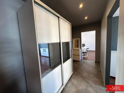 2 pokoje niedaleko M1, 51 m2, balkon - Bacewicz 3