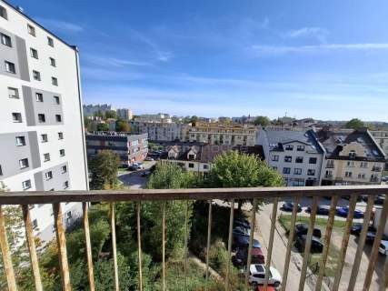 36 m po remoncie Nowy Świat Kielce