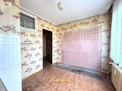 Wrzosowiak 41,1m2 balkon do własnej aranżacji