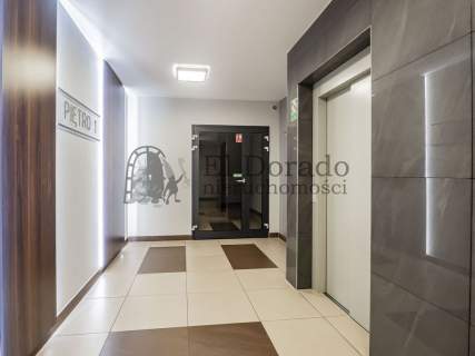 2-POKOJE OSOBNA KUCHNIA BALKON GARAŻ
