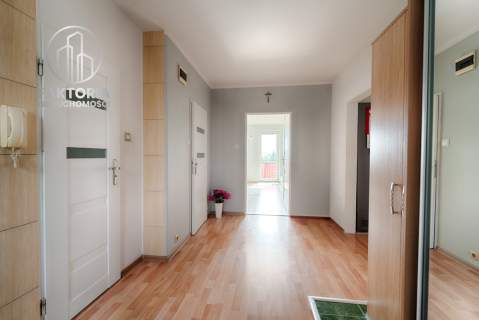 4 pokoje, 77,8 m Zielone Wzgórza balkon piwnica