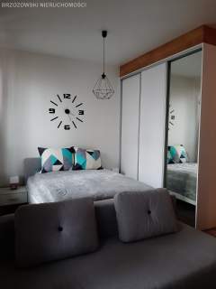 Krochmalna, 33 m2, 1 pok., 2020 r.