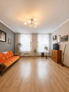 Przestronne mieszkanie 2-pokojowe 62 m centrum Wrocławia