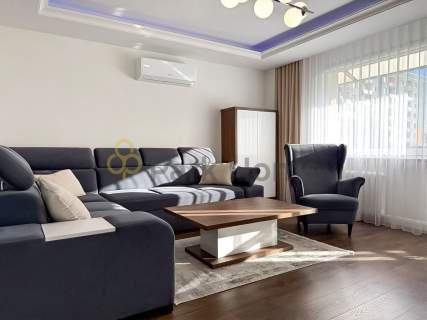 Stylowe mieszkanie centrum miasta 61,20 m