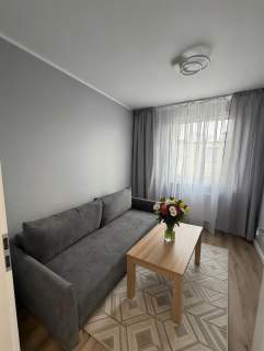 Mieszkanie - Lisewo Nowe Lisewo
